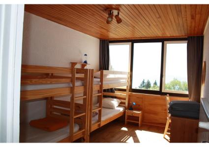 Urlaub in den Bergen 3-Zimmer-Appartment für 8 Personen (102) - Résidence la Croisette - Chamrousse - Schlafzimmer