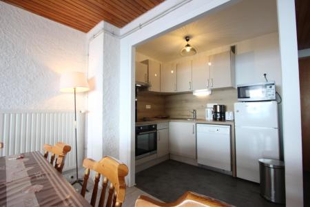 Vacaciones en montaña Apartamento 3 piezas para 8 personas (102) - Résidence la Croisette - Chamrousse - Cocina