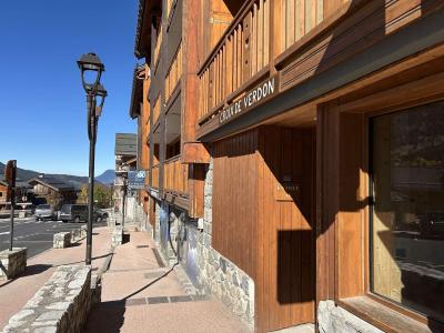 Locazione estate Résidence la Croix de Verdon Locazione estate Résidence la Croix de Verdon