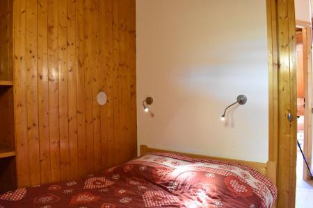 Vakantie in de bergen Appartement duplex 5 kabine kamers 8 personen (J4) - Résidence la Croix de Verdon - Méribel - Verblijf