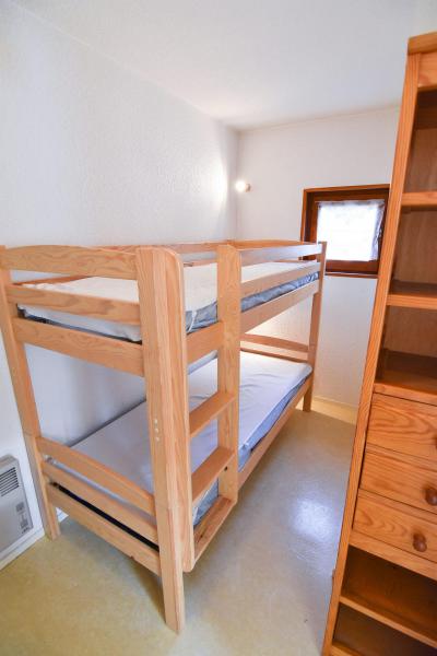 Vacaciones en montaña Apartamento cabina para 4 personas (209) - Résidence la Croix du Sud - Valloire - Camas literas