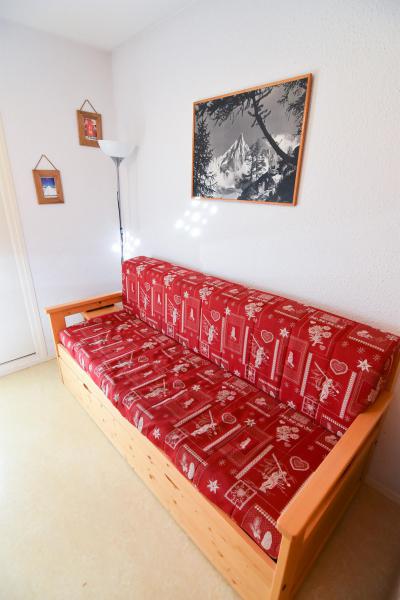 Vacaciones en montaña Apartamento cabina para 4 personas (209) - Résidence la Croix du Sud - Valloire - Estancia