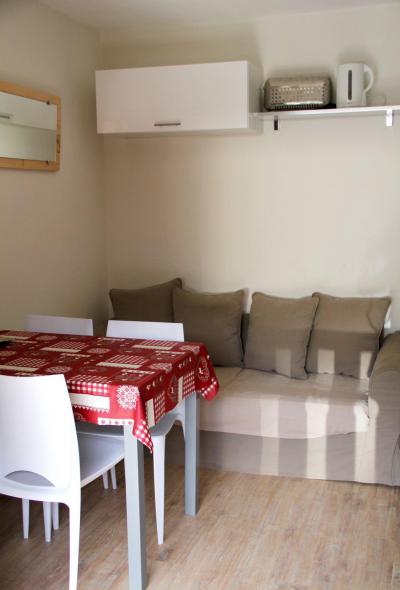 Vacaciones en montaña Apartamento cabina para 4 personas (223) - Résidence la Croix du Sud - Valloire - Estancia