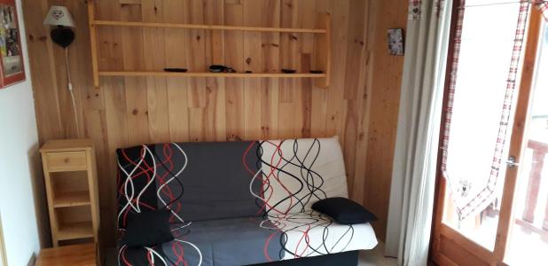 Vacaciones en montaña Apartamento cabina para 4 personas (312) - Résidence la Croix du Sud - Valloire - Estancia