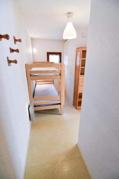 Vacances en montagne Studio cabine 4 personnes (209) - Résidence la Croix du Sud - Valloire - Couloir