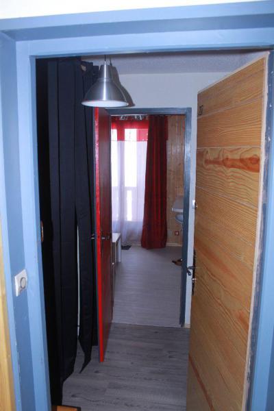 Vacances en montagne Studio cabine 4 personnes (217) - Résidence la Croix du Sud - Valloire - Couloir