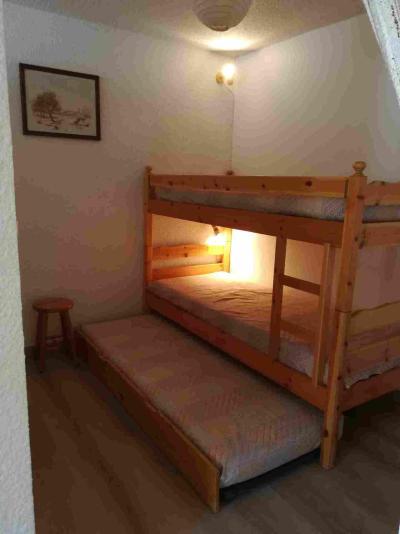 Vakantie in de bergen Studio cabine 5 personen (232) - Résidence la Croix du Sud - Valloire - Cabine