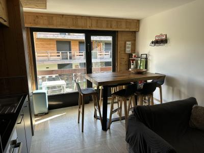 Vacanze in montagna Appartamento 3 stanze per 6 persone (13) - Résidence la Cry - Combloux