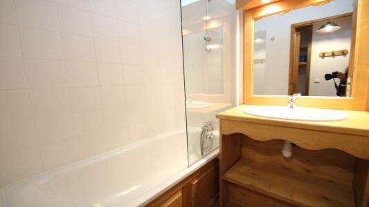 Holiday in mountain resort 3 room apartment 4 people (C12) - Résidence La Dame Blanche - Puy-Saint-Vincent