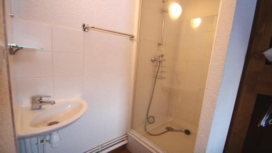 Holiday in mountain resort 3 room apartment 6 people (C2) - Résidence La Dame Blanche - Puy-Saint-Vincent - Shower room