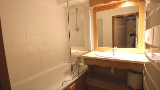 Holiday in mountain resort 3 room apartment cabin 6 people (228) - Résidence La Dame Blanche - Puy-Saint-Vincent - Accommodation