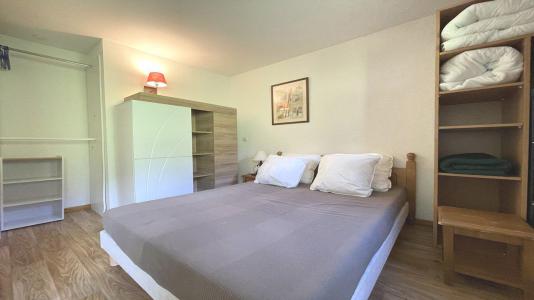 Holiday in mountain resort 2 room apartment cabin 6 people (217) - Résidence La Dame Blanche - Puy-Saint-Vincent