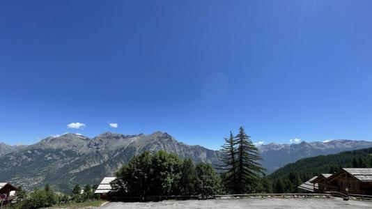 Vacances en montagne Résidence La Dame Blanche - Puy-Saint-Vincent