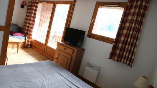 Vacances en montagne Appartement 2 pièces cabine 6 personnes (105) - Résidence La Dame Blanche - Puy-Saint-Vincent