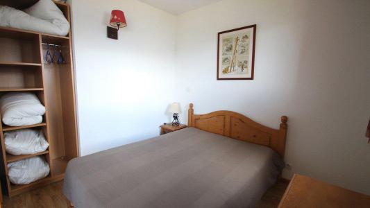 Vacances en montagne Appartement 2 pièces cabine 6 personnes (104) - Résidence La Dame Blanche - Puy-Saint-Vincent