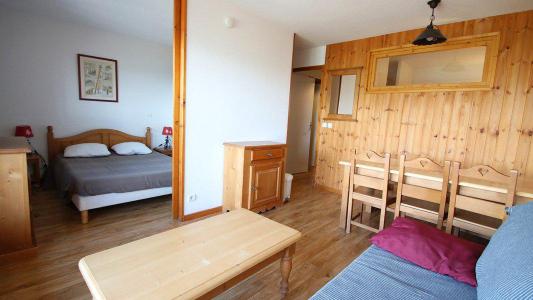 Holiday in mountain resort 2 room apartment cabin 6 people (112) - Résidence La Dame Blanche - Puy-Saint-Vincent