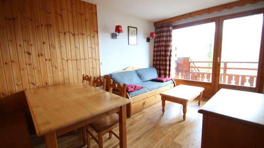 Holiday in mountain resort 2 room apartment cabin 6 people (112) - Résidence La Dame Blanche - Puy-Saint-Vincent