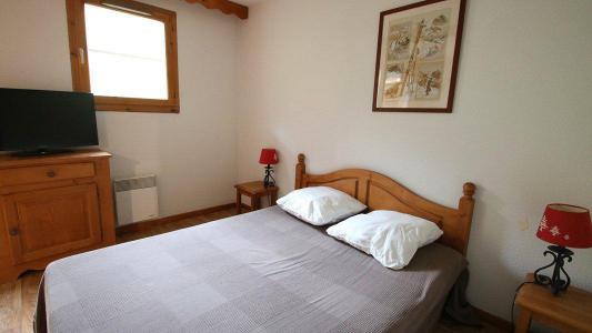 Holiday in mountain resort 2 room apartment cabin 6 people (126) - Résidence La Dame Blanche - Puy-Saint-Vincent