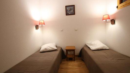 Vacanze in montagna Appartamento 2 stanze con cabina per 6 persone (126) - Résidence La Dame Blanche - Puy-Saint-Vincent