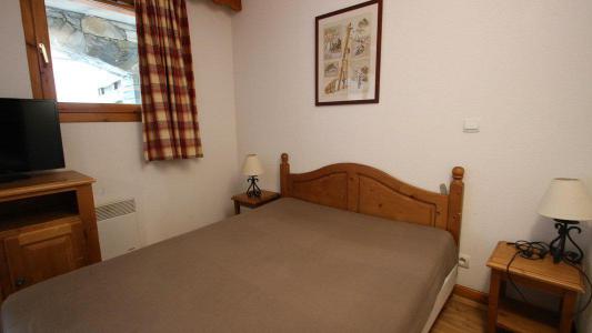 Holiday in mountain resort 2 room apartment cabin 6 people (127) - Résidence La Dame Blanche - Puy-Saint-Vincent
