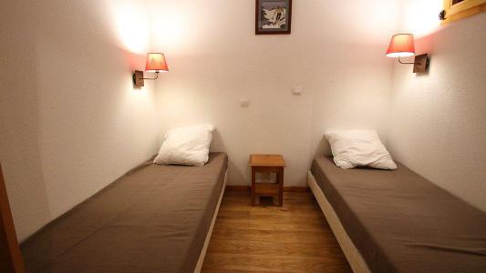Vakantie in de bergen Appartement 2 kabine kamers 6 personen (127) - Résidence La Dame Blanche - Puy-Saint-Vincent
