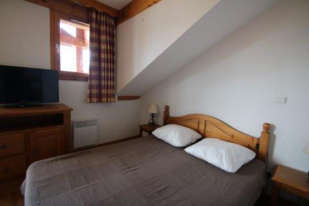 Vacances en montagne Appartement 2 pièces cabine 6 personnes (306) - Résidence La Dame Blanche - Puy-Saint-Vincent
