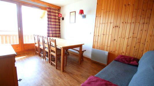 Vacanze in montagna Appartamento 3 stanze per 8 persone (304) - Résidence La Dame Blanche - Puy-Saint-Vincent