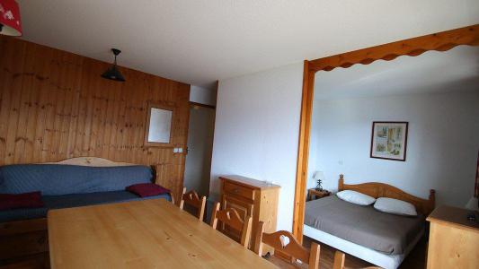 Holiday in mountain resort 3 room apartment 8 people (304) - Résidence La Dame Blanche - Puy-Saint-Vincent