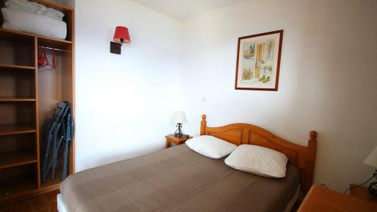 Vakantie in de bergen Appartement 3 kamers 8 personen (304) - Résidence La Dame Blanche - Puy-Saint-Vincent