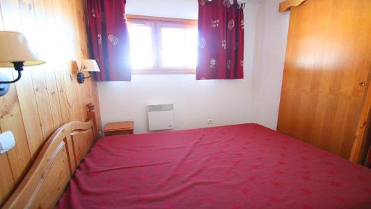 Vakantie in de bergen Appartement duplex 4 kamers 10 personen (C31) - Résidence La Dame Blanche - Puy-Saint-Vincent