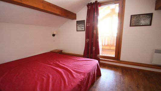 Holiday in mountain resort 4 room duplex apartment 10 people (C31) - Résidence La Dame Blanche - Puy-Saint-Vincent
