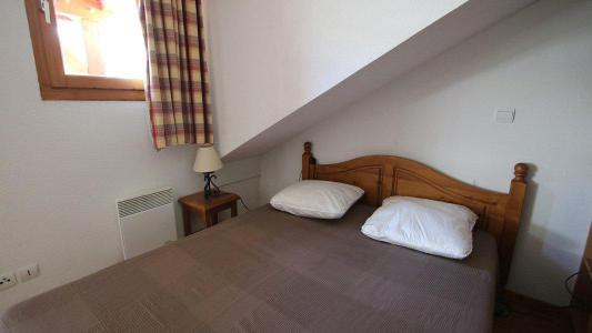Vakantie in de bergen Appartement 2 kamers 4 personen (415) - Résidence La Dame Blanche - Puy-Saint-Vincent