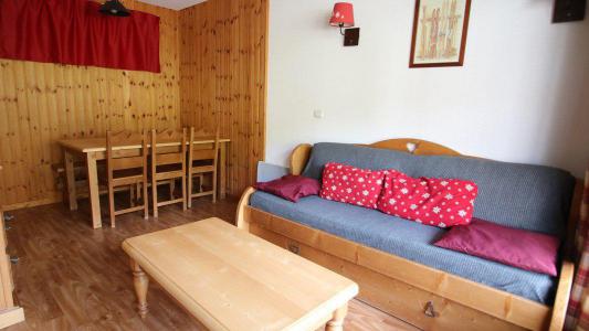 Vacances en montagne Appartement 2 pièces cabine 6 personnes (325) - Résidence La Dame Blanche - Puy-Saint-Vincent