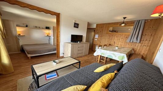 Urlaub in den Bergen 2-Zimmer-Holzhütte für 6 Personen (208) - Résidence La Dame Blanche - Puy-Saint-Vincent