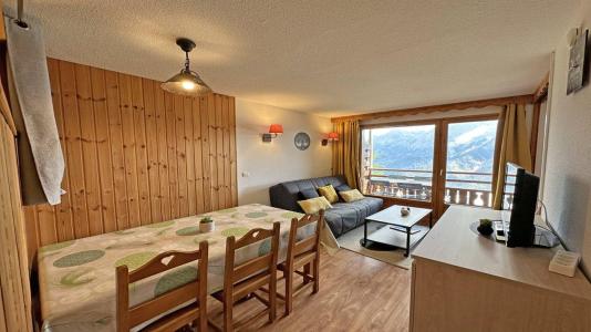 Wakacje w górach Apartament 2 pokojowy kabina 6 osób (208) - Résidence La Dame Blanche - Puy-Saint-Vincent