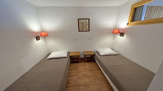 Vacances en montagne Appartement 2 pièces cabine 6 personnes (208) - Résidence La Dame Blanche - Puy-Saint-Vincent