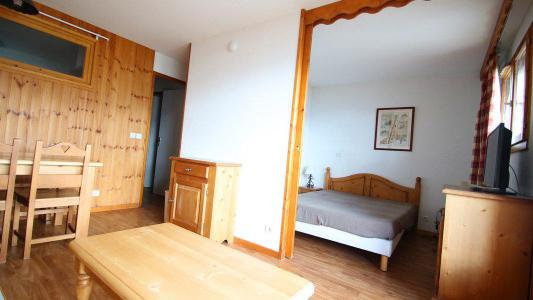 Vacances en montagne Appartement 2 pièces cabine 6 personnes (210) - Résidence La Dame Blanche - Puy-Saint-Vincent