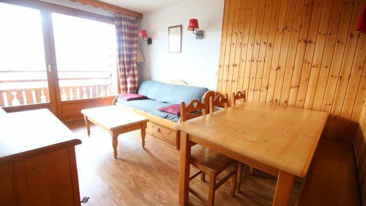 Holiday in mountain resort 2 room apartment cabin 6 people (210) - Résidence La Dame Blanche - Puy-Saint-Vincent