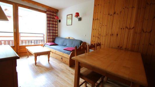 Vacances en montagne Appartement 2 pièces cabine 6 personnes (211) - Résidence La Dame Blanche - Puy-Saint-Vincent