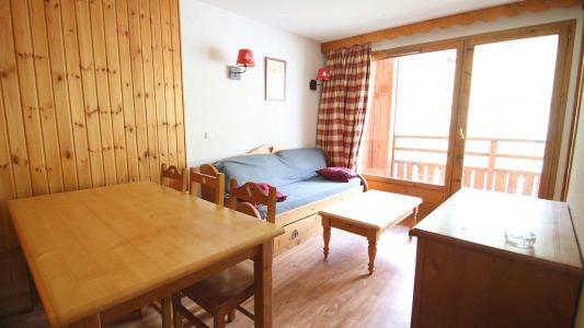 Vacances en montagne Appartement 2 pièces cabine 6 personnes (229) - Résidence La Dame Blanche - Puy-Saint-Vincent