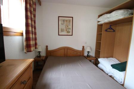 Holiday in mountain resort 2 room apartment 4 people (223) - Résidence La Dame Blanche - Puy-Saint-Vincent