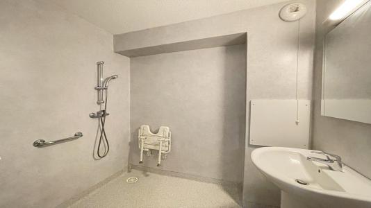Urlaub in den Bergen 2-Zimmer-Appartment für 4 Personen (123) - Résidence La Dame Blanche - Puy-Saint-Vincent
