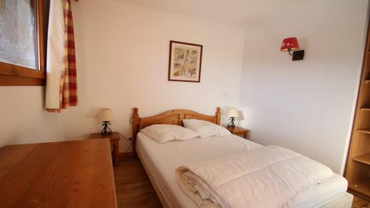 Vakantie in de bergen Appartement 2 kabine kamers 6 personen (002) - Résidence La Dame Blanche - Puy-Saint-Vincent