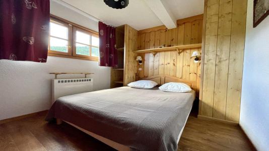 Holiday in mountain resort 5 room duplex apartment 10 people (C32) - Résidence La Dame Blanche - Puy-Saint-Vincent