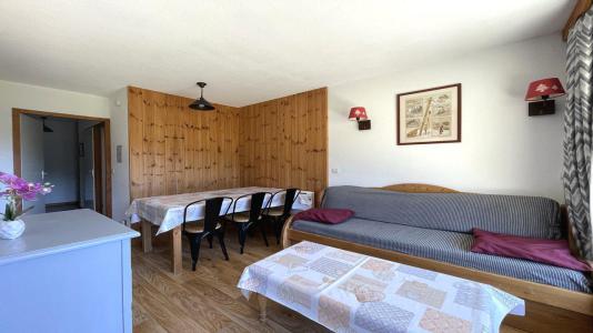 Vakantie in de bergen Appartement 3 kamers 6 personen (001) - Résidence La Dame Blanche - Puy-Saint-Vincent