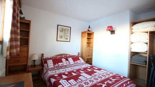 Wakacje w górach Apartament 2 pokojowy kabina 6 osób (006) - Résidence La Dame Blanche - Puy-Saint-Vincent