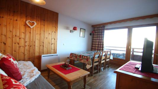 Holiday in mountain resort 2 room apartment cabin 6 people (006) - Résidence La Dame Blanche - Puy-Saint-Vincent