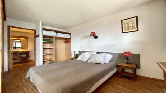 Vacances en montagne Appartement 3 pièces 6 personnes (416) - Résidence La Dame Blanche - Puy-Saint-Vincent