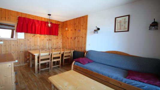 Vacances en montagne Appartement 2 pièces cabine 6 personnes (008) - Résidence La Dame Blanche - Puy-Saint-Vincent