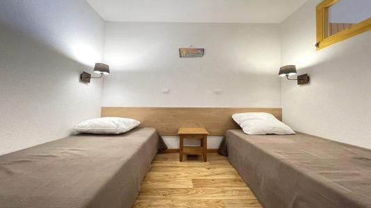 Vacances en montagne Appartement 2 pièces cabine 6 personnes (116) - Résidence La Dame Blanche - Puy-Saint-Vincent